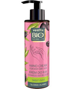 Venita Bio Natural Care krem do rąk do bardzo suchej skóry słodka oliwka 100 g 1000
