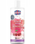 Ronney Color Repair UV Protection odżywka do włosów farbowanych z ekstraktem z wiśni 300 ml 1000