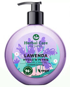 Farmona Herbal Care Lawenda mydło w płynie 400 ml 1000