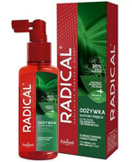 Farmona Radical odżywka wzmacniająca do włosów osłabionych i wypadających 100 ml 1000
