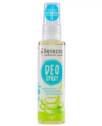Benecos naturalny dezodorant spray Aloe Vera 75 ml 1000