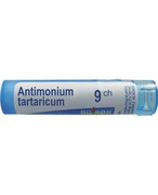 Boiron, Antimonium Tartaricum 9 CH 0