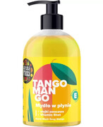 Farmona Tutti Frutti Tango Mango mydło w płynie z olejkami owocowymi i witaminą E 500 ml 1000