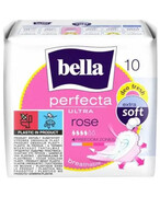 Bella Perfecta Ultra Rose ultracienkie podpaski higieniczne 10 sztuk 1000