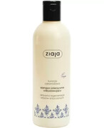 Ziaja Kuracja ceramidowa szampon intensywnie odbudowujący 300 ml 1000