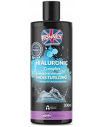 Ronney nawilżający szampon do włosów suchych i zniszczonych kwas hialuronowy 300 ml 1000