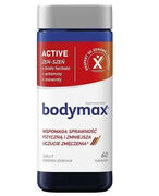 Bodymax Active 60 tabletek 1000