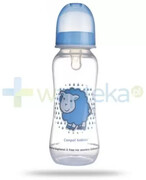 Canpol Babies Butelka profilowana 250 ml [59/200] 1000
