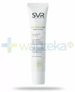 SVR Sebiaclear Mat + Pores aktywnie działający krem do skóry tłustej 40 ml 1000
