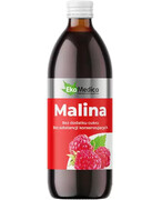 EkaMedica Malina sok 500 ml 1000