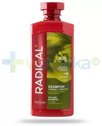 Farmona Radical szampon nadający objętość do włosów cienkich i delikatnych 400 ml 1000