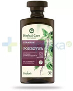 Farmona Herbal Care Pokrzywa szampon do włosów przetłuszczających się 330 ml 1000