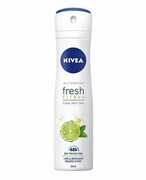 Nivea Fresh Citrus antyperspirant spray 150 ml 1000