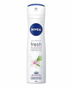 Nivea Fresh Blossom antyperspirant spray 150 ml 1000