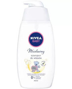 Nivea Baby micelarny szampon do włosów 500 ml 1000