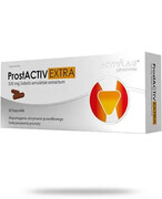 ActivLab ProstACTIV EXTRA 60 kapsułek 1000