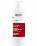 Vichy Dercos szampon energetyzujący z aminexilem do włosów 400 ml