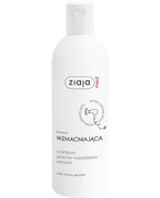 Ziaja Med Kuracja Wzmacniająca szampon przeciw wypadaniu włosów 300 ml 1000