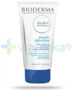 Bioderma Node K szampon keratoregulujący zwalczający łupież suchy 150 ml 1000