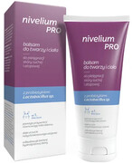 Nivelium Pro Balsam do twarzy i ciała skóra sucha i atopowa 200 ml 1000