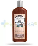 GlySkinCare Coconut Oil odżywka do włosów z organicznym olejem kokosowym 250 ml 1000