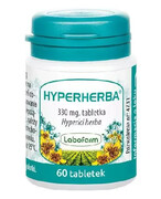 Labofarm Hyperherba 60 tabletek 20