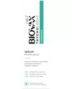 Biovax Trychologic Wypadanie Serum do skóry głowy 50 ml 1000