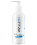 Solverx Atopic Skin Odżywka do włosów i skóry głowy 250 ml 1000