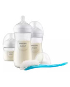 Avent Philips Natural Response zestaw startowy [SCD837/12] 1000