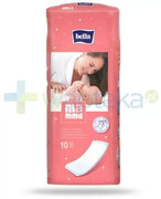 Bella Mamma podkłady higieniczne poporodowe 10 sztuk 1000