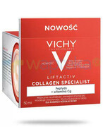 Vichy Liftactiv Collagen Specialist krem przeciwzmarszczkowy 50 ml 1000