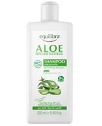 Equilibra Naturale aloesowy szampon nawilżający 250 ml 1000