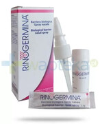 Rinogermina spray do nosa 10 ml + saszetka 2,3 g 1000