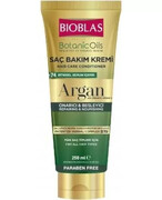 Bioblas arganowa odżywka do włosów 250 ml 1000