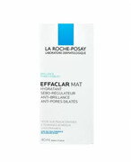 La Roche Posay Effaclar Mat krem nawilżający przeciw błyszczeniu skóry 40 ml 1000