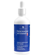 Seboradin Anti-Dandruff serum do skóry głowy 100 ml 1000