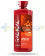 Farmona Radical szampon odbudowujący do włosów bardzo zniszczonych 400 ml 1000
