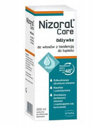 Nizoral Daily Care odżywka do włosów z tendencją do łupieżu 200 ml 1000