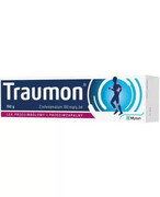 Traumon żel 100 mg/g 150 g 20