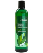 Vis Plantis Element szampon micelarny do włosów i skóry głowy, bazylia + NMF 300 ml 1000
