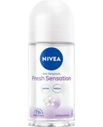 Nivea Fresh Sensation antyperspirant damski roll-on 50 ml 1000
