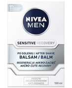 Nivea Men Sensitive Recovery balsam po goleniu 100 ml 1000