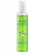 Equilibra Aloe 3+ oczyszczający żel micelarny 200 ml 1000