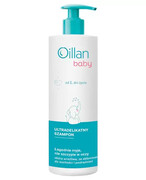 Oillan baby ultradelikanty szampon 200 ml 1000