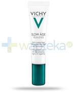 Vichy Slow Age krem pod oczy 15 ml - zdjęcie 1