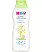 HiPP Babysanft Sensitive mleczko do ciała 350 ml 1000