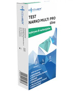 Diather Test Narko Multi Pro ślina 1 sztuka 1000