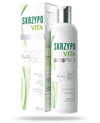 SkrzypoVita Pro szampon przeciw wypadaniu włosów 200 ml 1000