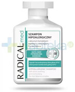 Ideepharm Radical Med szampon hipoalergiczny 300 ml 1000
