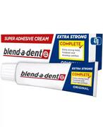 Blend-A-Dent Extra Strong Original klej do protez w kremie 47 g 1000